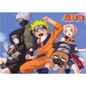 naruto-ナルト のオープニングテーマ go naruto-ナルト のオープニングテーマ go